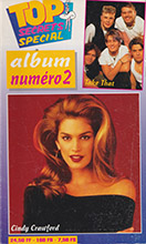 Top Secrets (France-1993)